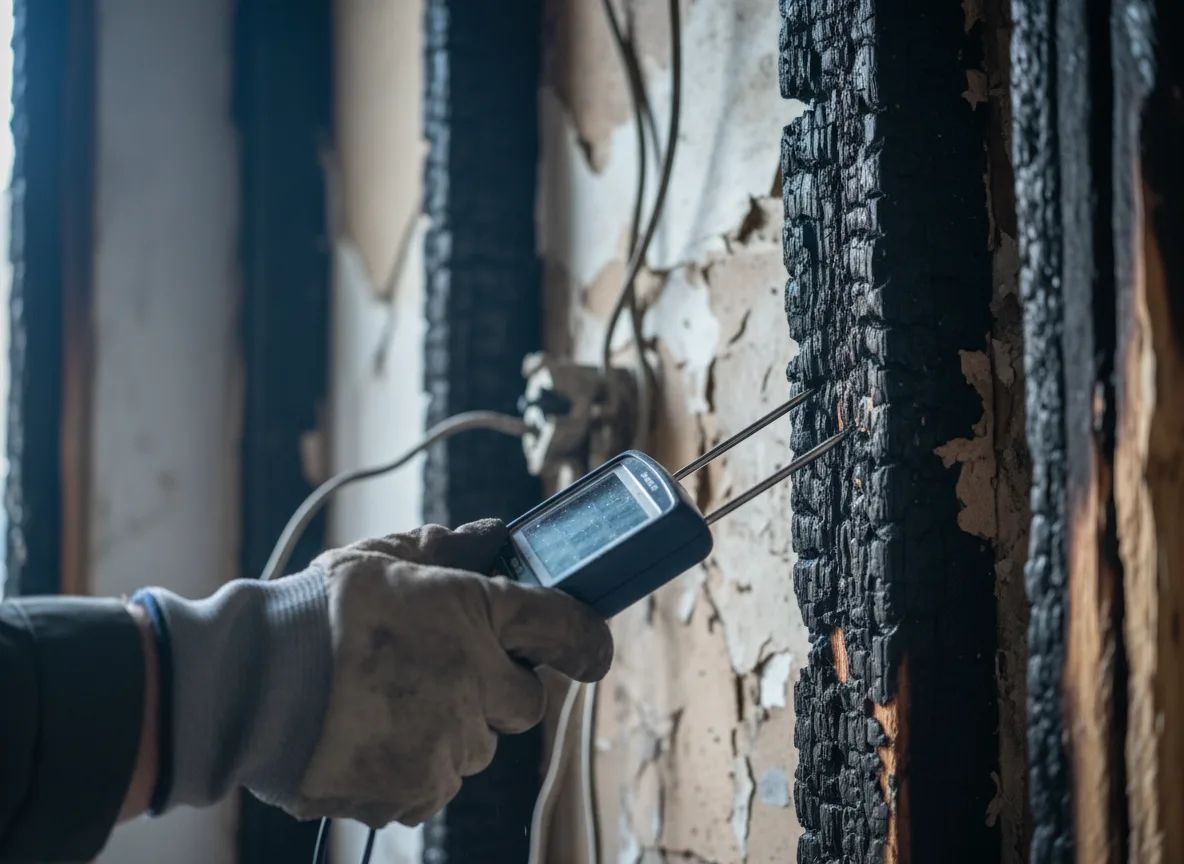 Fire Damage Restoration Mount Pleasant, NC FAQs